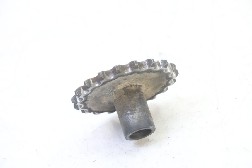 photo de PIGNONE HYTRACK S 150 (2003 - 2011) - Altra angolazione