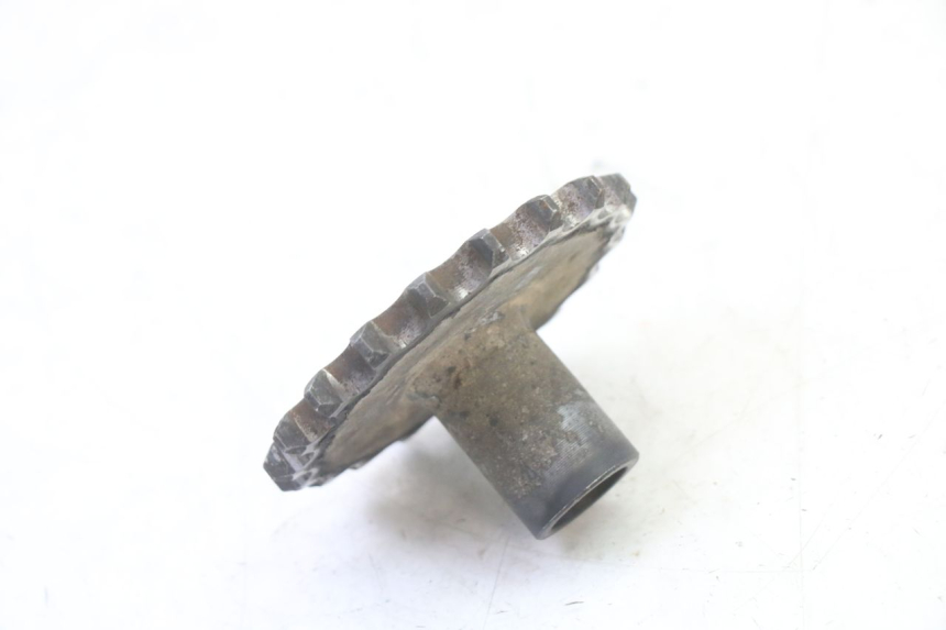 photo de PIGNONE HYTRACK S 150 (2003 - 2011) - Primo piano tecnico