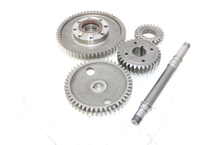 photo de PIGNONE DUCATI SS IE DS CARENEE 1000 (2002 - 2006) - Dettaglio del componente