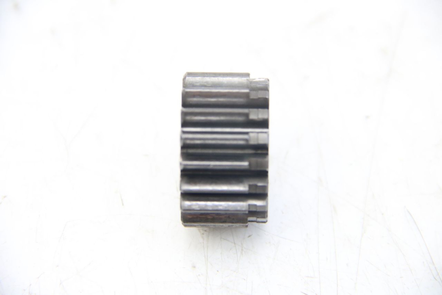 photo de PIGNONE TRASMISSIONE ORION AGB37 CRF1 DIRT BIKE 125 (2013 - 2021) - Zoom sullo stato d'uso