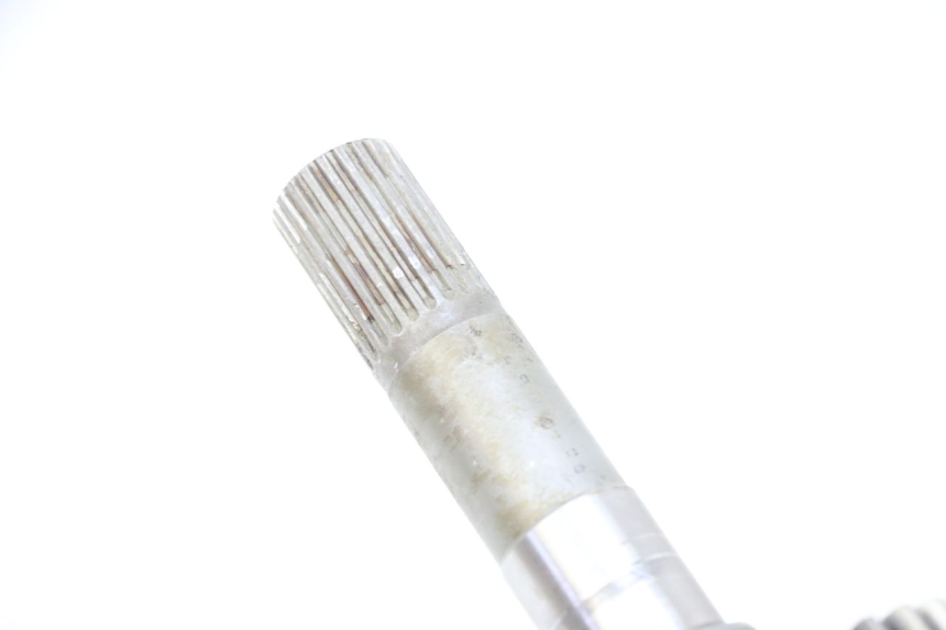 photo de INGRANAGGIO TRASMISSIONE SUZUKI BURGMAN 650 (2013 - 2020) - Vista d'insieme del prodotto