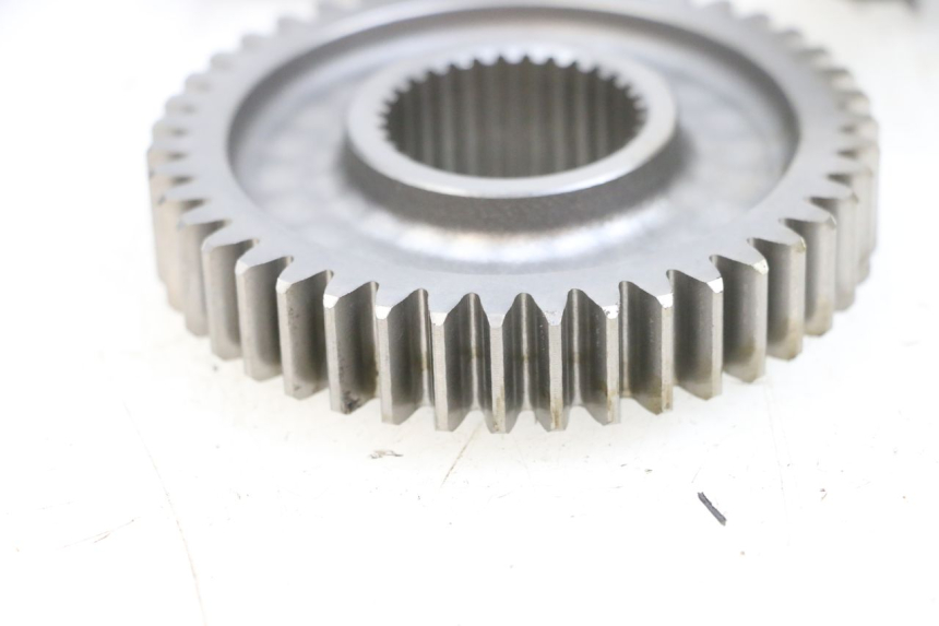 photo de INGRANAGGIO TRASMISSIONE SUZUKI BURGMAN 650 (2013 - 2020) - Ricambio usato controllato