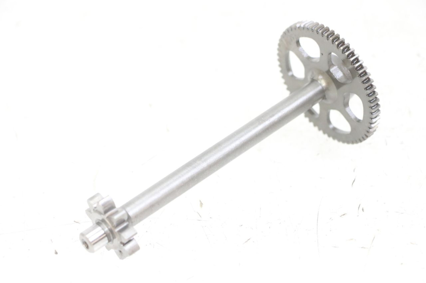 photo de INGRANAGGIO TRASMISSIONE HONDA CB R 1000 (2018 - 2023) - Vista principale