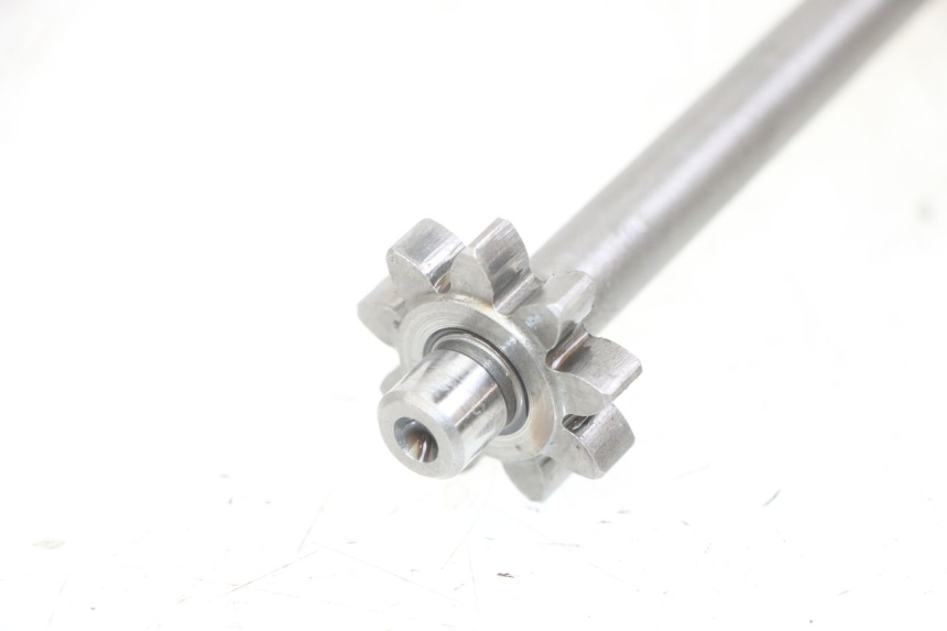 photo de INGRANAGGIO TRASMISSIONE HONDA CB R 1000 (2018 - 2023) - Dettaglio del componente