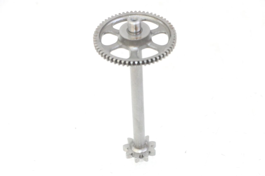 photo de INGRANAGGIO TRASMISSIONE HONDA CB R 1000 (2018 - 2023) - Zoom sullo stato d'uso