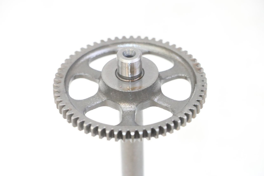 photo de INGRANAGGIO TRASMISSIONE HONDA CB R 1000 (2018 - 2023) - Altra angolazione