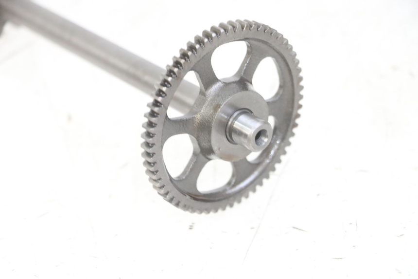 photo de INGRANAGGIO TRASMISSIONE HONDA CB R 1000 (2018 - 2023) - Vista d'insieme del prodotto