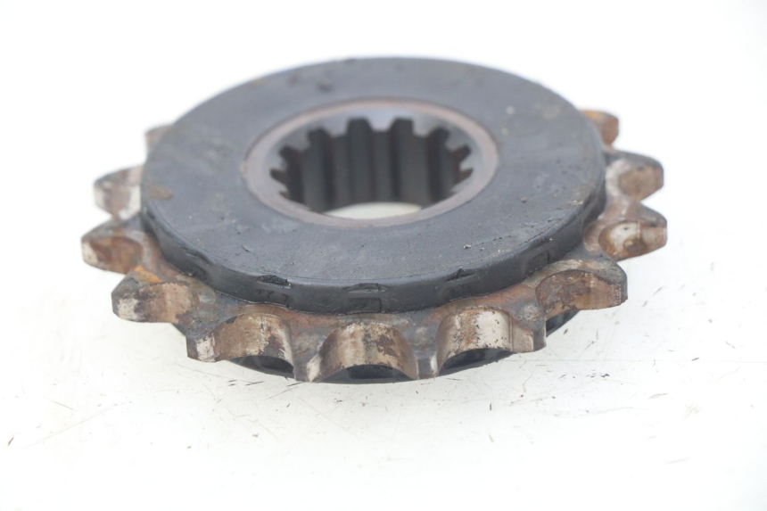 photo de PIGNONE TRASMISSIONE HONDA CBRF CBR-F PC41 600 (2011 - 2013) - Vista principale