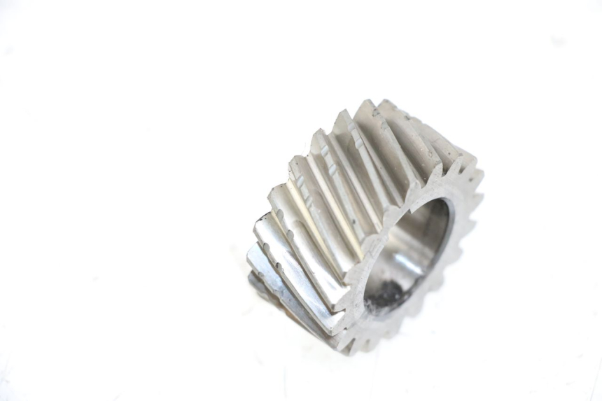 photo de INGRANAGGIO TRASMISSIONE SHERCO CITY CORP 125 (2003 - 2007) - Zoom sullo stato d'uso