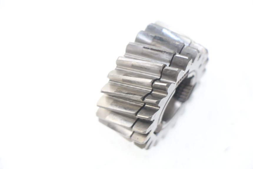 photo de Pignone di trasmissione HYOSUNG COMET GTR 125 (2007 - 2014) - Zoom sullo stato d'uso