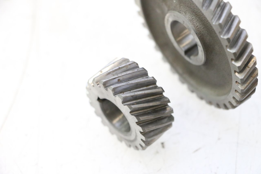 photo de INGRANAGGIO TRASMISSIONE HM HONDA DERAPAGE 50 (2007 - 2009) - Altra angolazione