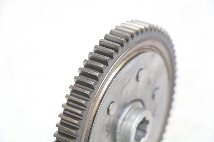 photo de INGRANAGGIO TRASMISSIONE APOLLO DIRT BIKE 125 (2010 - 2018) - Dettaglio del componente