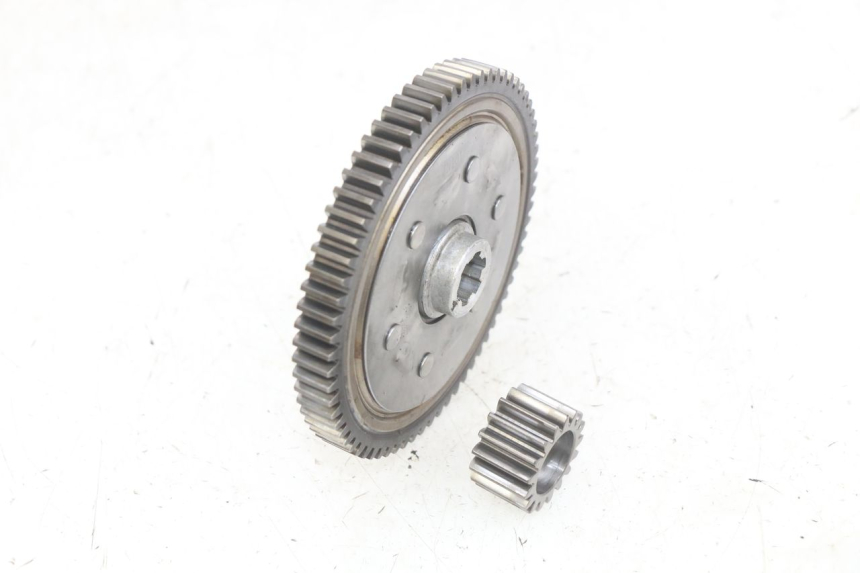 photo de INGRANAGGIO TRASMISSIONE APOLLO DIRT BIKE 125 (2010 - 2018) - Altra angolazione