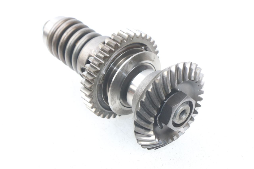 photo de PIGNONE TRASMISSIONE YAMAHA FJR ABS 1300 (2006 - 2012) - Vista principale