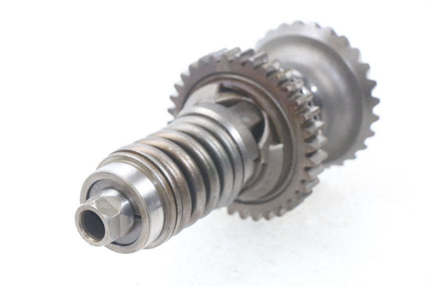 photo de PIGNONE TRASMISSIONE YAMAHA FJR ABS 1300 (2006 - 2012) - Dettaglio del componente