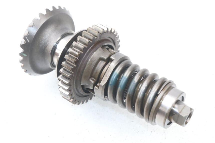 photo de PIGNONE TRASMISSIONE YAMAHA FJR ABS 1300 (2006 - 2012) - Zoom sullo stato d'uso