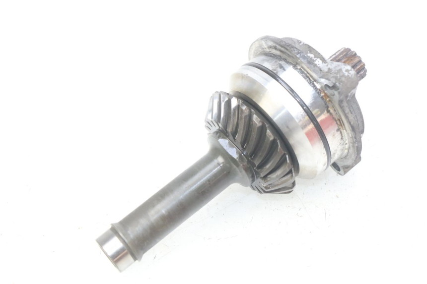 photo de PIGNONE TRASMISSIONE YAMAHA FJR ABS 1300 (2006 - 2012) - Vista principale