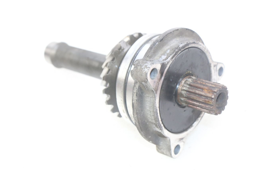 photo de PIGNONE TRASMISSIONE YAMAHA FJR ABS 1300 (2006 - 2012) - Altra angolazione