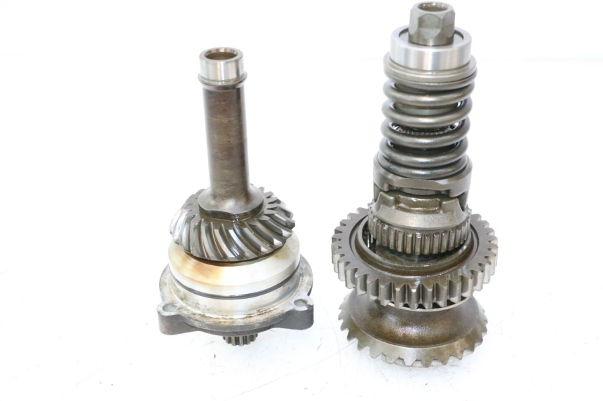 photo de INGRANAGGIO TRASMISSIONE YAMAHA FJR 1300 (2001 - 2005) - Dettaglio del componente