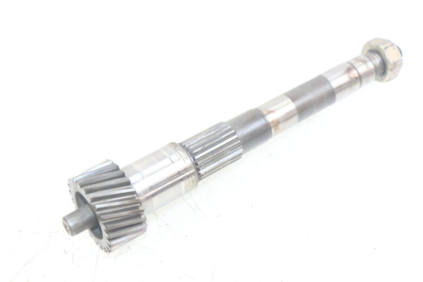 photo de PIGNONE TRASMISSIONE GILERA GP 800 (2007 - 2013) - Altra angolazione