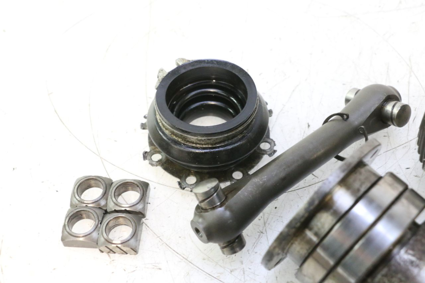 photo de PIGNONE TRASMISSIONE GILERA GP 800 (2007 - 2013) - Altra vista dell'articolo