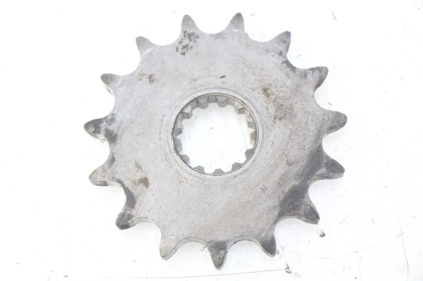 photo de Pignone di trasmissione SUZUKI GSF N BANDIT 600 (2000 - 2004) - Vista principale