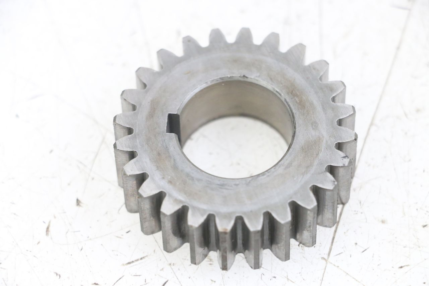 photo de INGRANAGGIO TRASMISSIONE SUZUKI GSX E 250 (1982 - 1983) - Vista principale