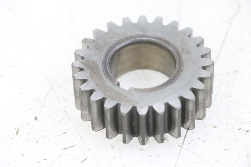 photo de INGRANAGGIO TRASMISSIONE SUZUKI GSX E 250 (1982 - 1983) - Dettaglio del componente