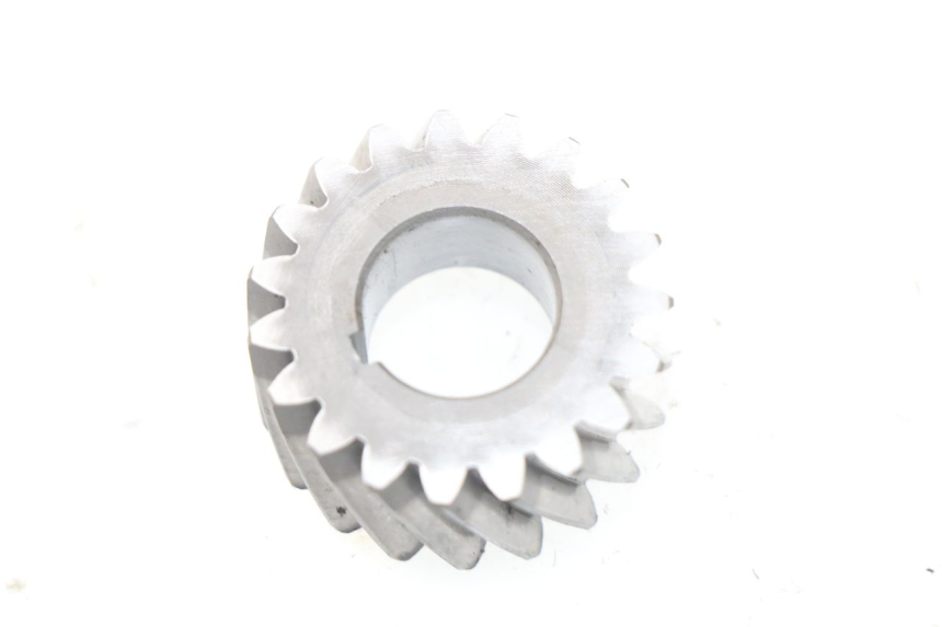 photo de Pignone di trasmissione SUZUKI JR 80 (2001 - 2006) - Dettaglio del componente