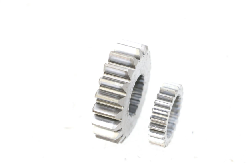 photo de PIGNONE TRASMISSIONE KAWASAKI KX 85 (2014 - 2021) - Zoom sullo stato d'uso