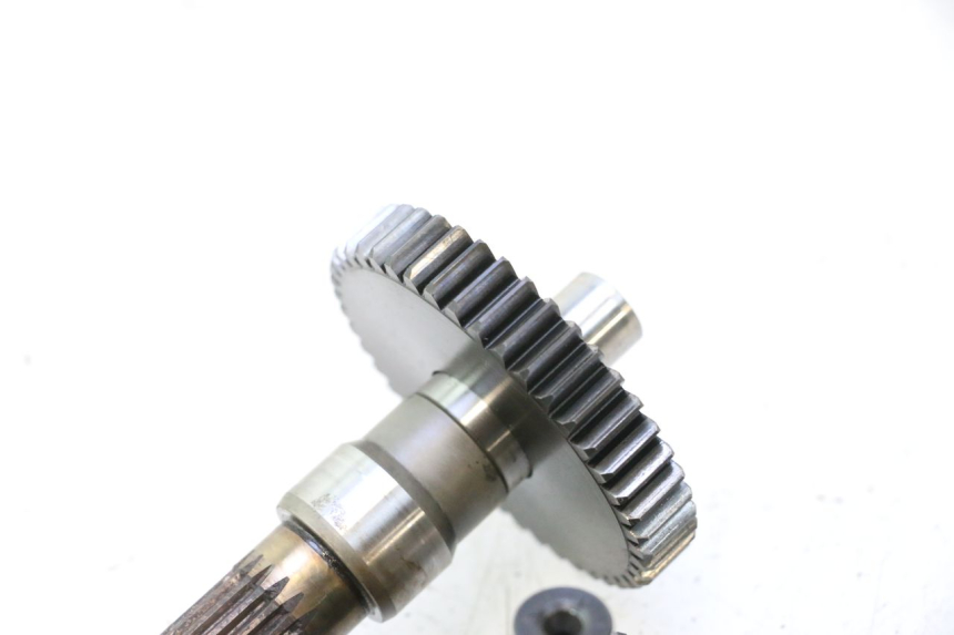 photo de INGRANAGGIO TRASMISSIONE PEUGEOT LUDIX 50 (2005 - 2007) - Altra angolazione