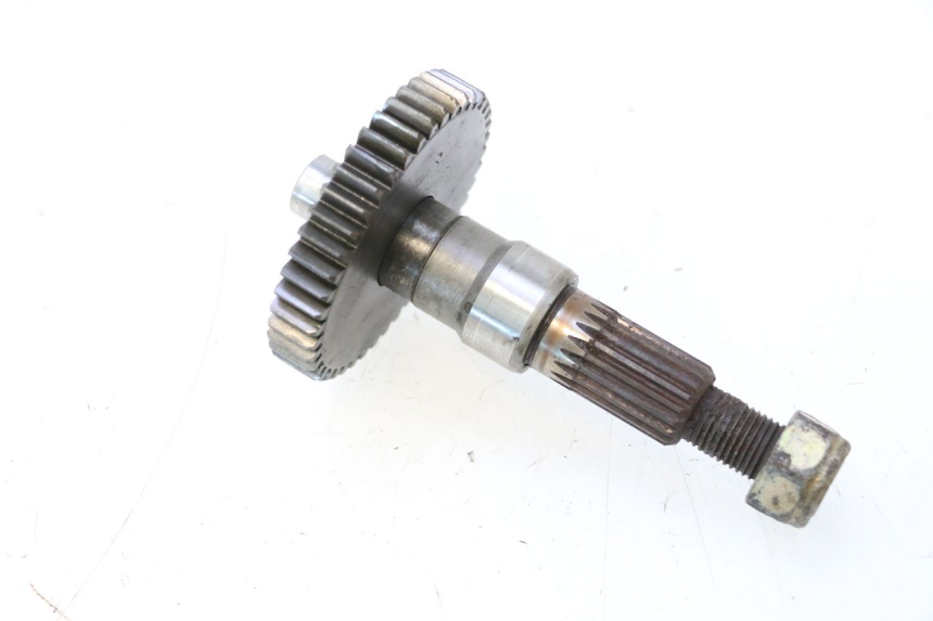 photo de INGRANAGGIO TRASMISSIONE PEUGEOT LUDIX ONE 14P 50 (2004 - 2013) - Vista principale
