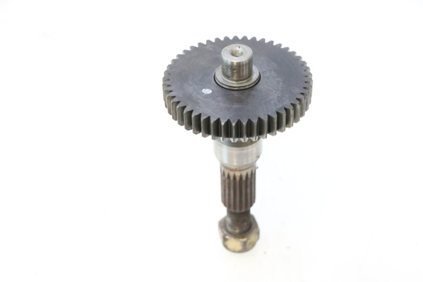 photo de INGRANAGGIO TRASMISSIONE PEUGEOT LUDIX ONE 14P 50 (2004 - 2013) - Altra angolazione
