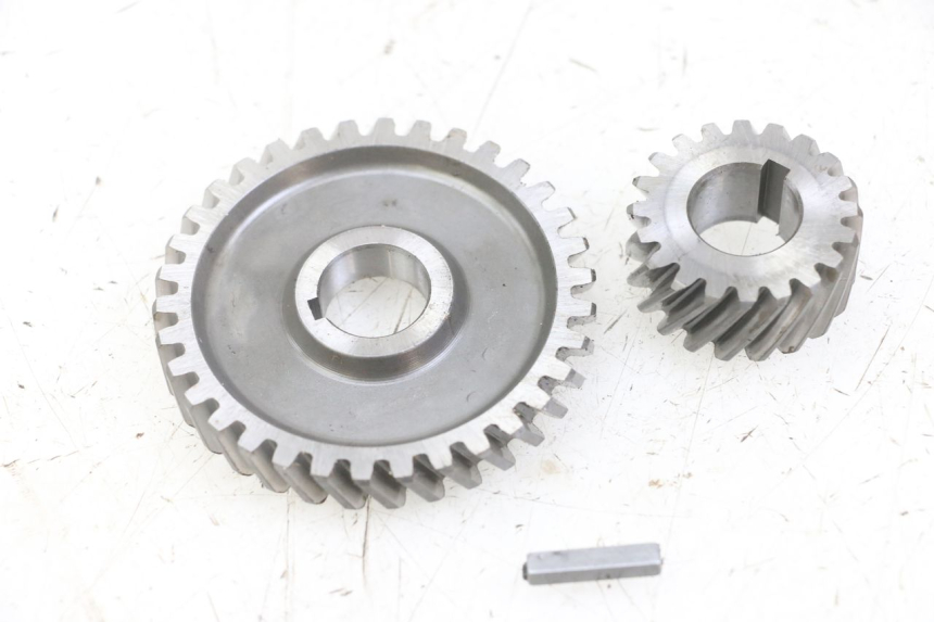 photo de INGRANAGGIO TRASMISSIONE MBK X-LIMIT XLIMIT 50 (2007 - 2012) - Dettaglio del componente