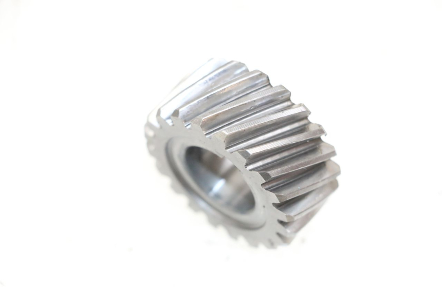 photo de PIGNONE TRASMISSIONE RIEJU MRT 50 (2009 - 2017) - Vista principale