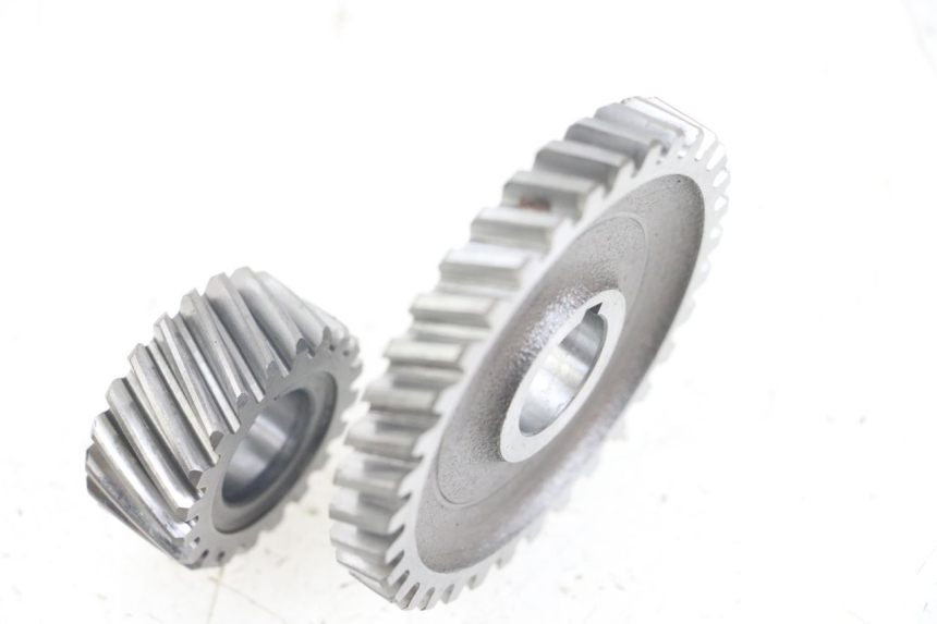 photo de INGRANAGGIO TRASMISSIONE RIEJU MRT 50 (2018 - 2021) - Dettaglio del componente