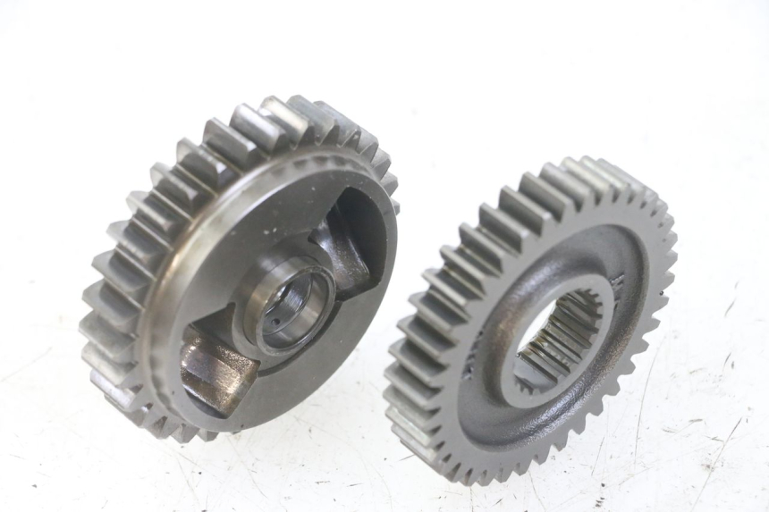 photo de INGRANAGGIO TRASMISSIONE HONDA NTV DEAUVILLE ABS 700 (2007 - 2016) - Dettaglio del componente