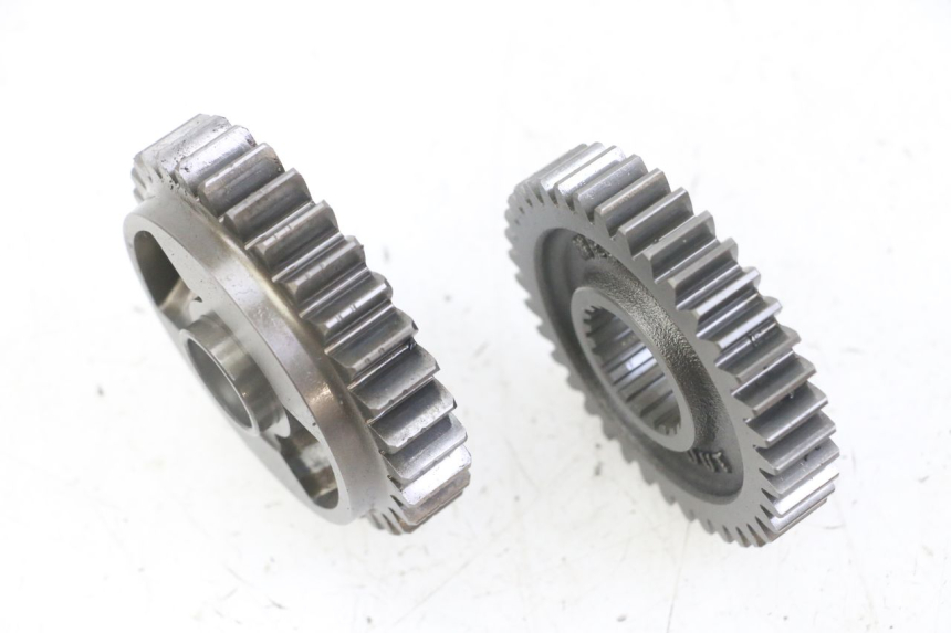 photo de INGRANAGGIO TRASMISSIONE HONDA NTV DEAUVILLE ABS 700 (2007 - 2016) - Altra angolazione