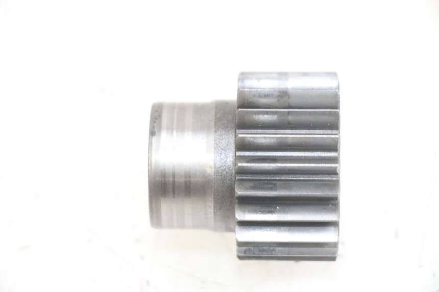 photo de PIGNONE TRASMISSIONE GILERA RK 50 (1996 - 1999) - Altra angolazione