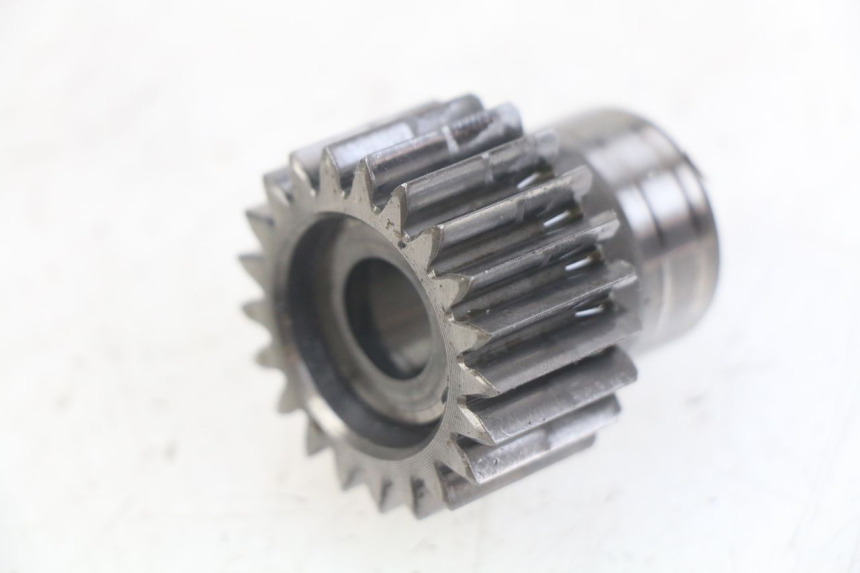 photo de PIGNONE TRASMISSIONE GAS-GAS SM ROOKIE 50 (2001 - 2005) - Vista principale