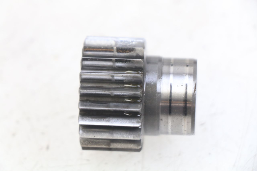 photo de PIGNONE TRASMISSIONE GAS-GAS SM ROOKIE 50 (2001 - 2005) - Zoom sullo stato d'uso