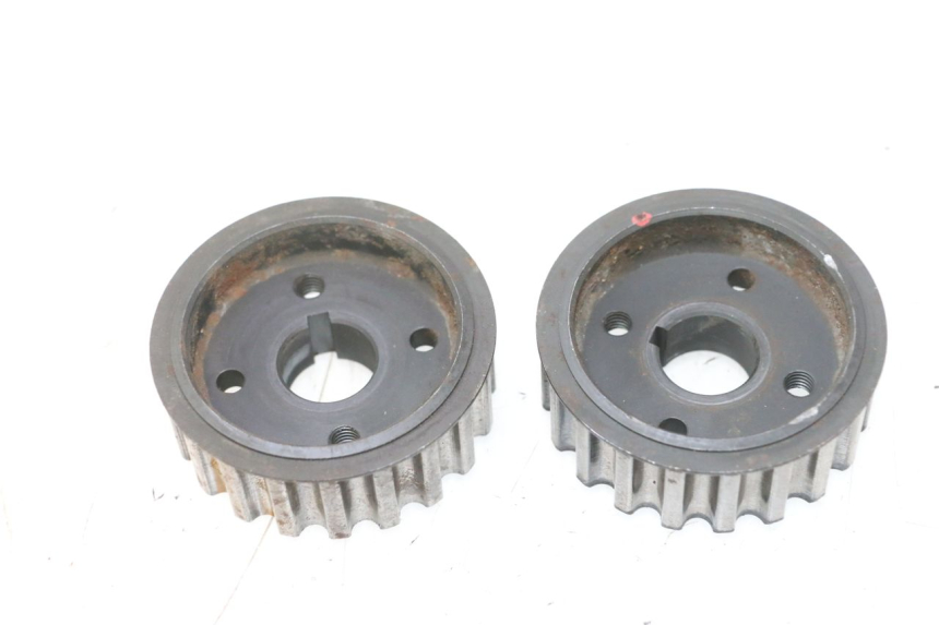 photo de INGRANAGGIO TRASMISSIONE DUCATI SS IE DS CARENEE 1000 (2002 - 2006) - Dettaglio del componente