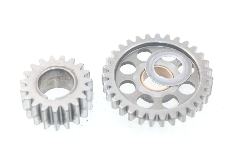 photo de PIGNONE TRASMISSIONE KTM SX 85 (2003 - 2012) - Vista principale