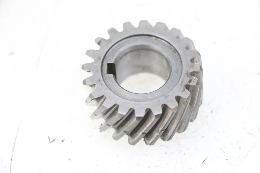 photo de INGRANAGGIO TRASMISSIONE YAMAHA TZR 50 (2008 - 2016) - Zoom sullo stato d'uso