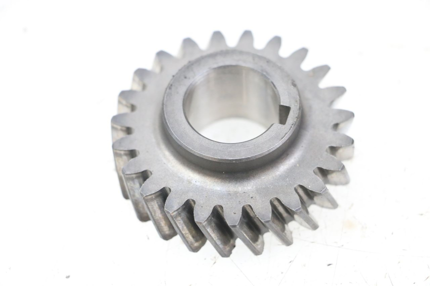 photo de INGRANAGGIO TRASMISSIONE SUZUKI VL INTRUDER 125 (2004 - 2007) - Vista principale