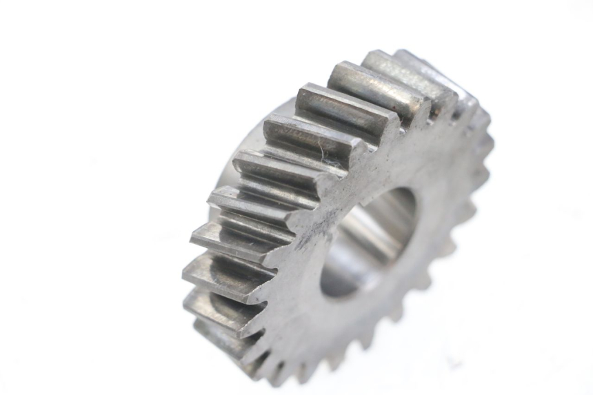 photo de INGRANAGGIO TRASMISSIONE SUZUKI VL INTRUDER 125 (2004 - 2007) - Zoom sullo stato d'uso