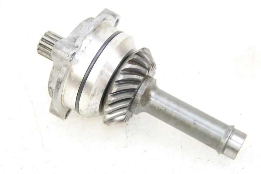 photo de INGRANAGGIO TRASMISSIONE YAMAHA FJR 1300 (2004 - 2005) - Vista principale