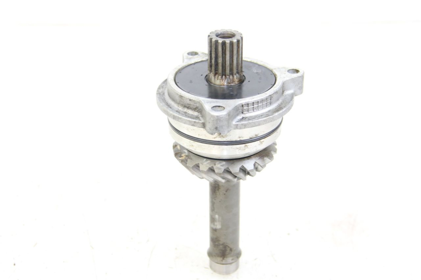 photo de INGRANAGGIO TRASMISSIONE YAMAHA FJR 1300 (2004 - 2005) - Zoom sullo stato d'uso