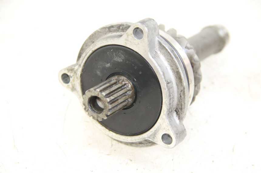 photo de INGRANAGGIO TRASMISSIONE YAMAHA FJR 1300 (2004 - 2005) - Altra angolazione