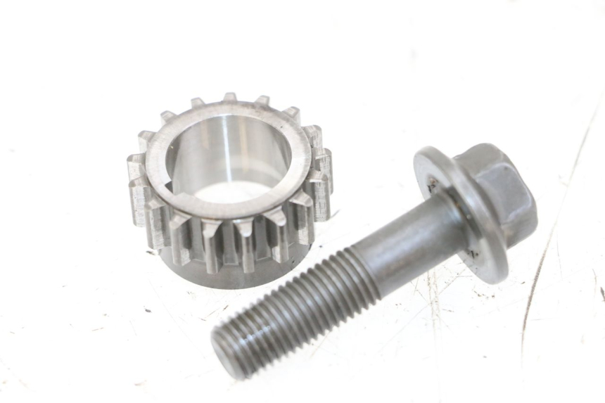 photo de INGRANAGGIO TRASMISSIONE YAMAHA FZ1 FAZER 1000 (2007 - 2009) - Dettaglio del componente